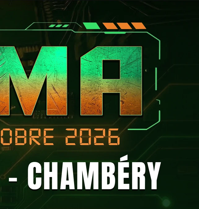 DUEL 7 MMA - 03 octobre 2026, Chambéry