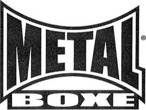 Partenaire DUEL - metal boxe