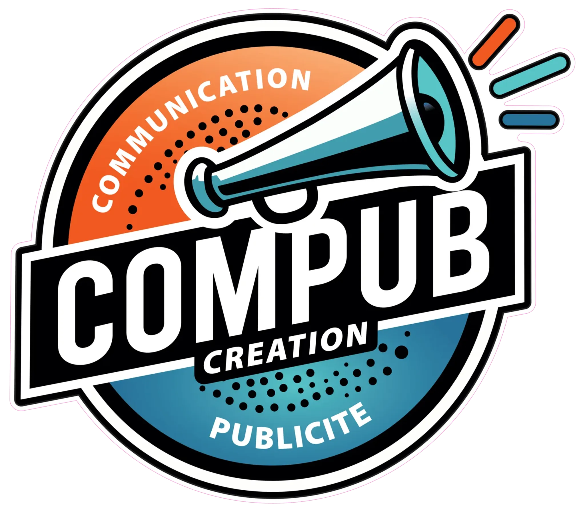 Partenaire DUEL - 1compub