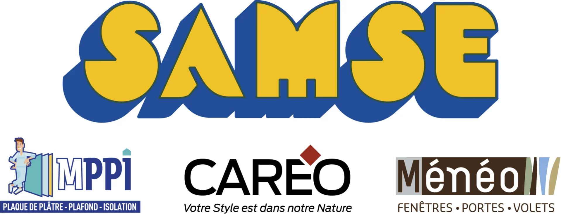 Partenaire DUEL - SAMSE