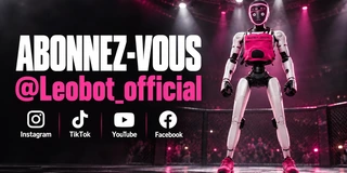 Leo bot