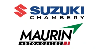 Suzuki - Groupe Maurin