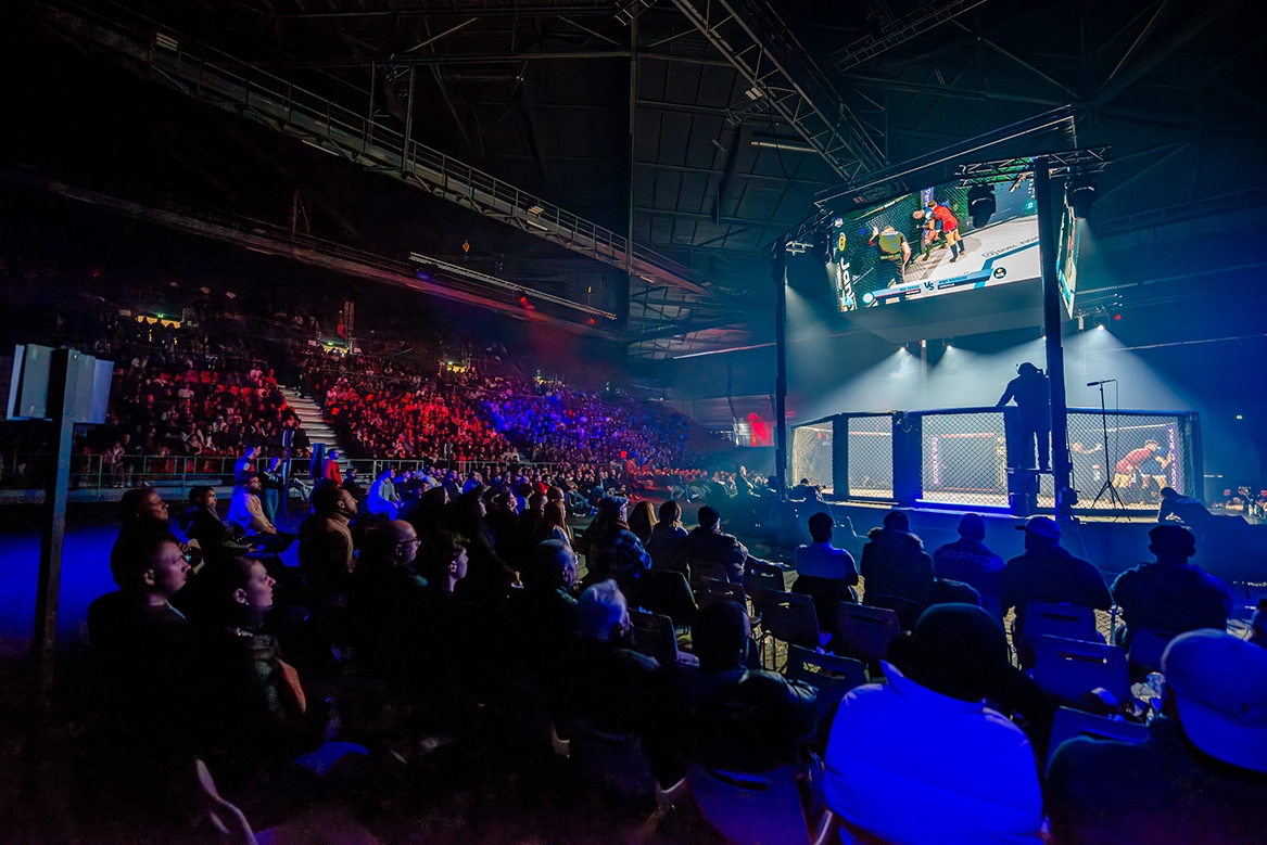 Expérience VIP DUEL