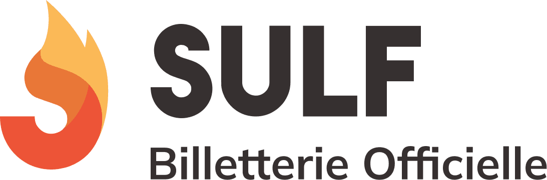 Sulf billetterie officielle 1