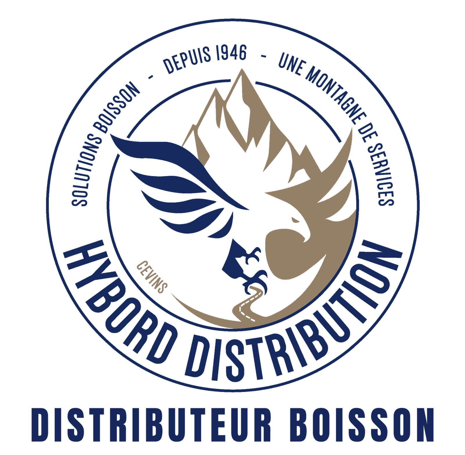 LOGOHYBORD